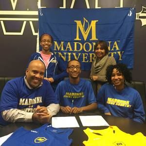 Meet your Posher, Loleta